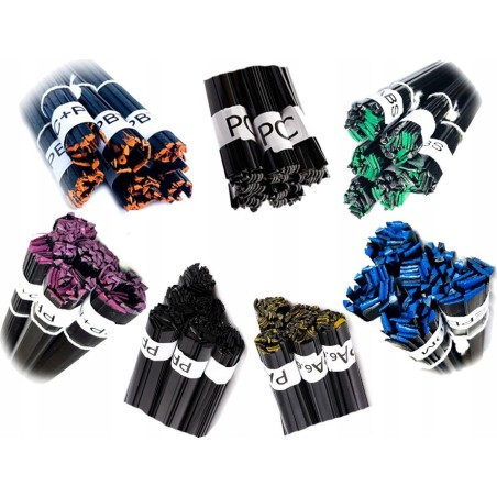 Techrebal Lötstation Yihua 968DA++ Lötzinn PLAST 1