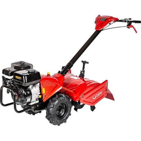 Motorhacke Cedrus GLX-GT65-2