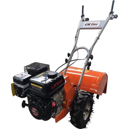 Oleo-Mac PT48L Motorhacke