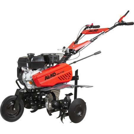 AL-KO Motorhacke AL-KO Motorhacke MH 770, benzinbetrieben 113971