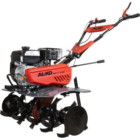 AL-KO Motorhacke AL-KO Motorhacke MH 1150, benzinbetrieben 113972