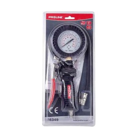 Pro-Line Luftpistole (66349)