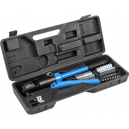 Högert Technik HOGERT HYDRAULISCHES VORSPANNWERKZEUG FÜR KABEL 16–300 mm²