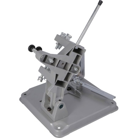 Faster Tools FASTER TOOLS Stativ für Winkelschleifer 115–125 mm (Einheitsgröße)