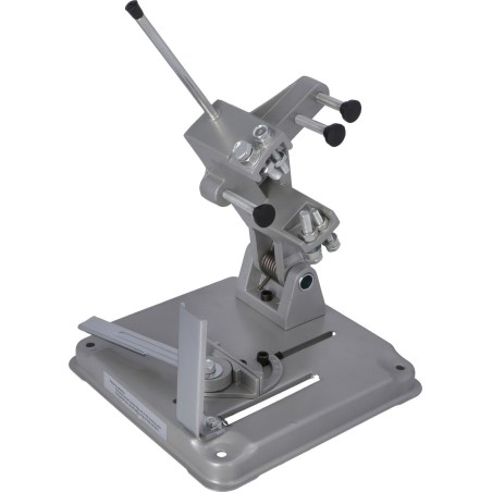 Faster Tools FASTER TOOLS Stativ für Winkelschleifer 115–125 mm (Einheitsgröße)