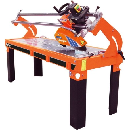 Norton Clipper NORTON CLIPPER CST150 Tischkreissäge für Baumaterialien 350 2,2 kW