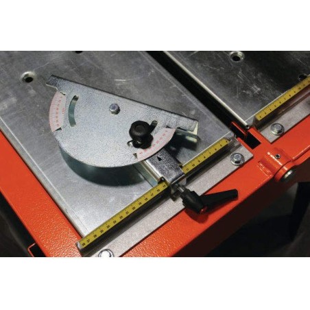 Norton Clipper NORTON CLIPPER CST150 Tischkreissäge für Baumaterialien 350 2,2 kW