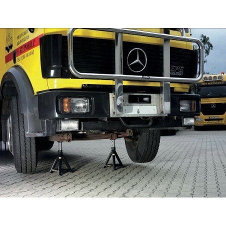 HP Car Support 2t RODCRAFT UBZ-2, 2 Stück