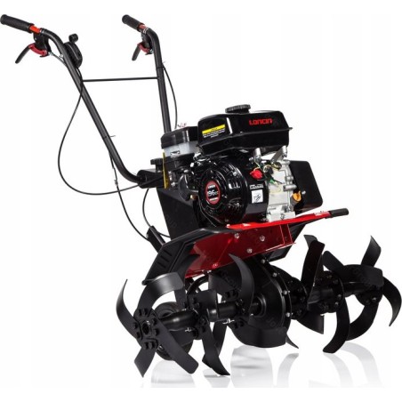 Hortmasz HGS 155 L Bodenfräse