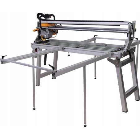 AUTOMATISCHE TISCHSÄGE FÜR PORZELLANFLIESEN, 2300 W, 1200 MM