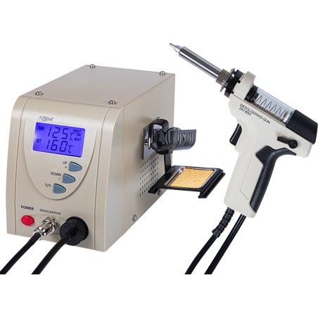 Blow 5365 Lötstation PR-ZD-915