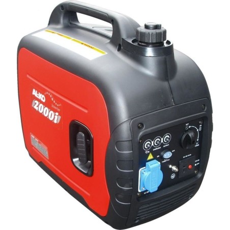 AL-KO 2000i 1600-W-Einphasen-Stromaggregat