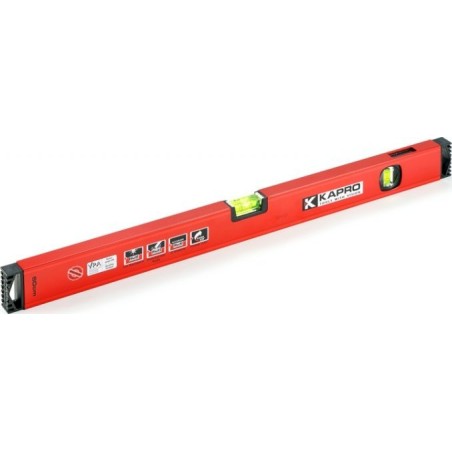 Kapro Kapro Gulsčiukas Genesis 1500 mm Lotmessgerät