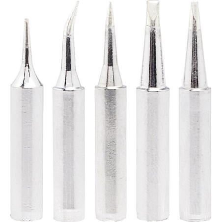 Set: Lötstation 706+ mit Halterung, Schwamm, Pinzette, Absaugvorrichtung und Zange