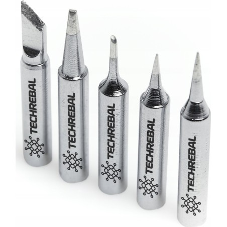 Techrebal LÖTSTATION 948 MIT MEGA-GESCHENKSET