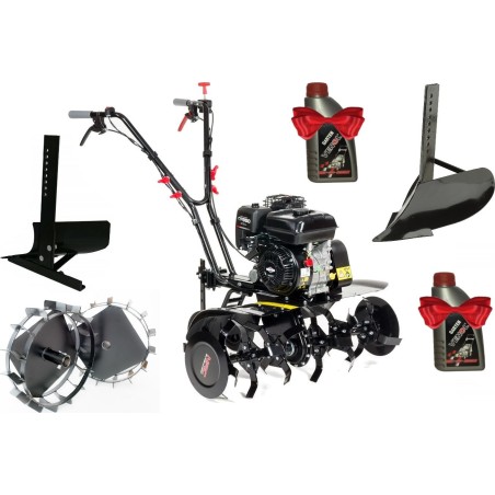 Bodenfräse NAC TIP80-CR950