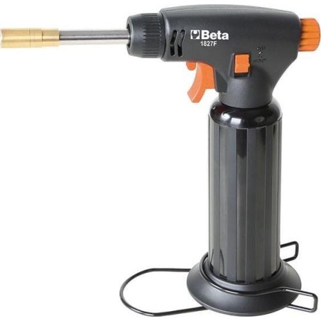 Beta Tools GASLÖTZANGE MIT ZUBEHÖR 1827F BETA UTENSILI S.P.A.