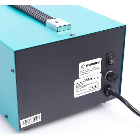 Heißluft-Lötstation Lötkolben 706 II Verbrennungsschutzgriff Flussmittel