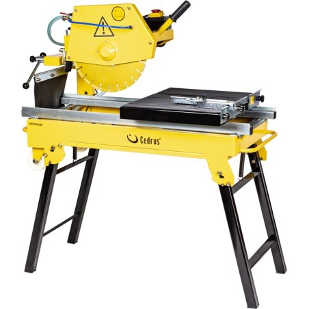 Cedrus PK350 2200 W 350 mm