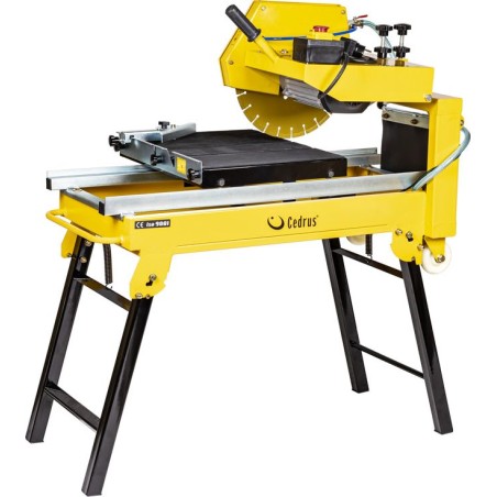 Cedrus PK350 2200 W 350 mm