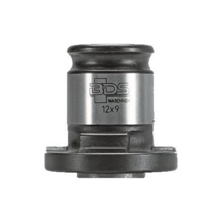 BDS-Halter für BDS-Gewinde M20