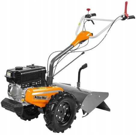 OLEO-MAC Bodenfräse RC 350