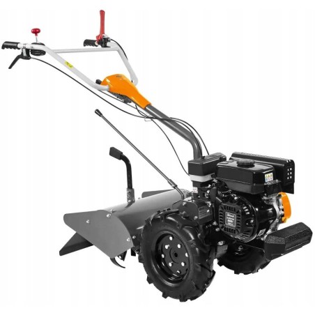 OLEO-MAC Bodenfräse RC 350