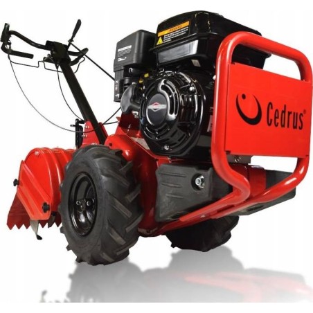 Motorhacke Cedrus GL03PRO-LC