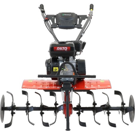 Motorhacke Faworyt RT212R