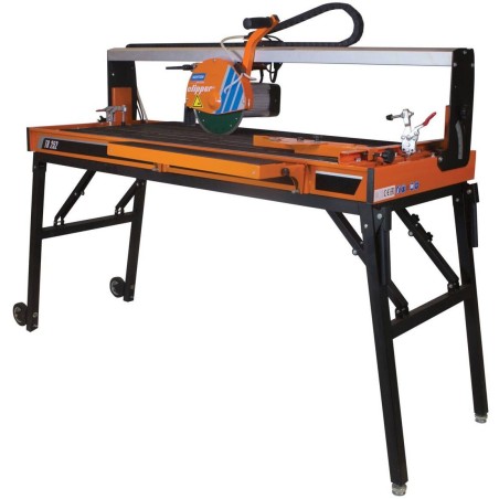 Norton Clipper TR 252 – Fliesenschneider 230 V, 1,3 kW