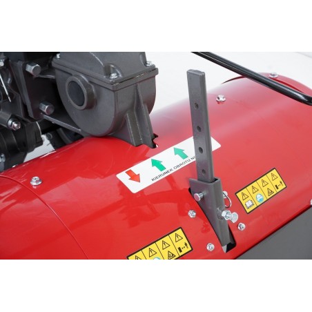 Hortmasz HGS X620N Bodenfräse