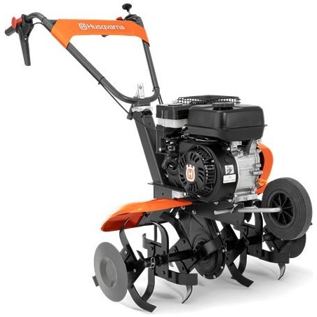 HUSQVARNA TF335 Bodenfräse