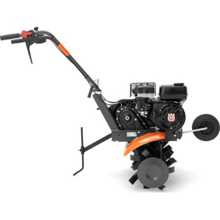 HUSQVARNA TF335 Bodenfräse