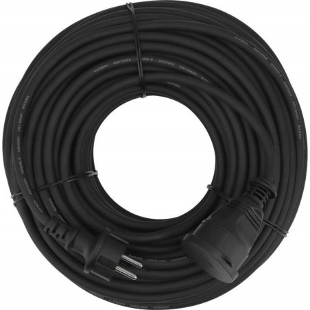 Yato YT.CONSTRUCTION Verlängerungskabel 3 x 1,5 mm² 40 m