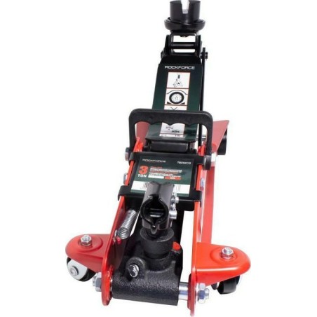 Beschaffung ROCKFORCE LIFT „FROG“ 3T 85–380 mm LOW