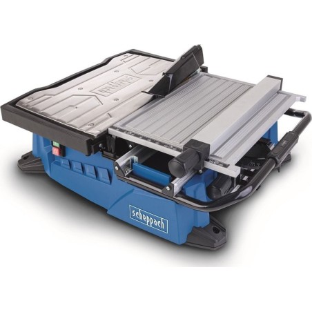 Scheppach Fliesenschneidemaschine WTS2000, Scheppach