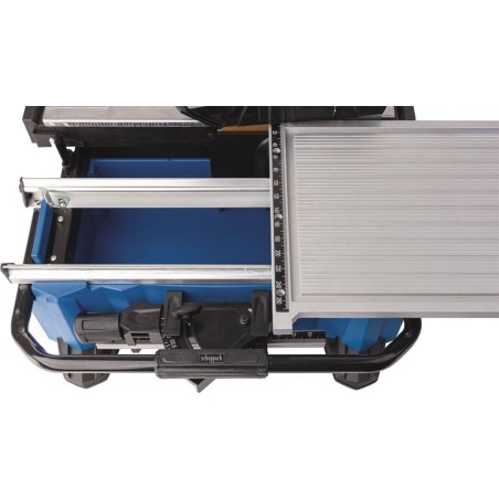 Scheppach Fliesenschneidemaschine WTS2000, Scheppach