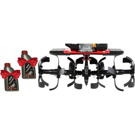 Motorhacke Faworyt GP850L