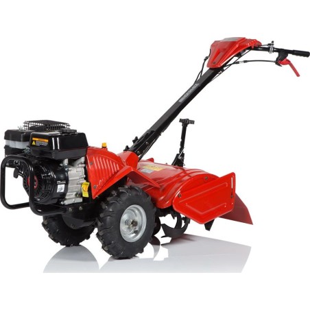 Hortmasz HGS 65 XGTL Bodenfräse