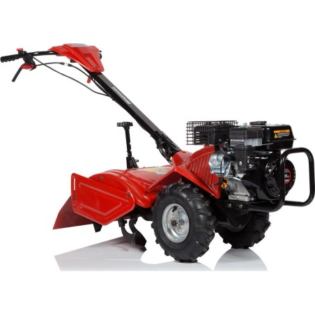 Hortmasz HGS 65 XGTL Bodenfräse