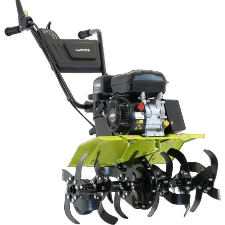 Motorhacke Gardyer T1000