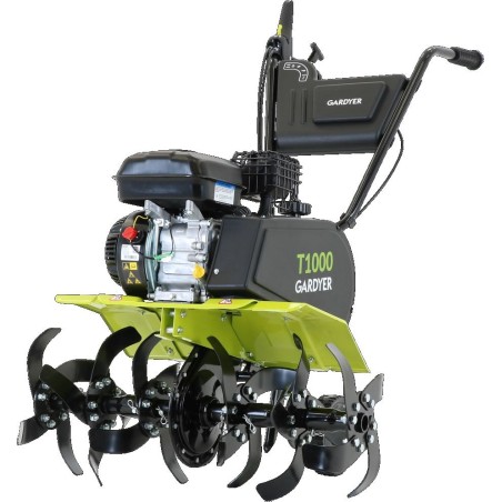 Motorhacke Gardyer T1000