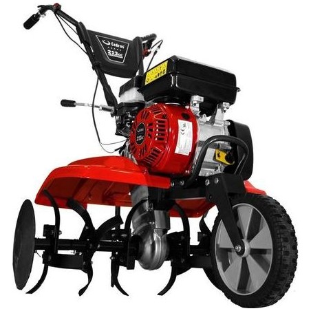 Motorhacke Cedrus GL05