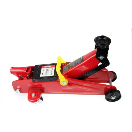 AMiO Hydraulischer Froschheber 2000 kg