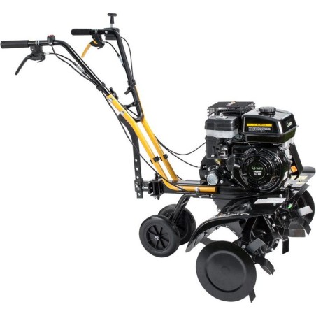 Motorhacke Cedrus GL01