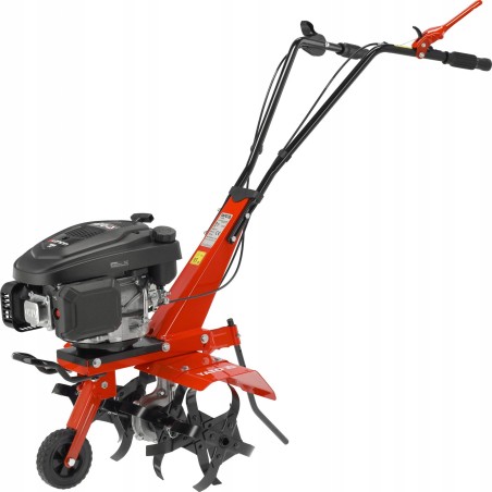 Benzin-Motorhacke 36/60 cm YT-85590
