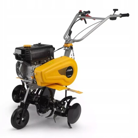 Motorhacke STIGA SRC 585 RG 213601041/ST1