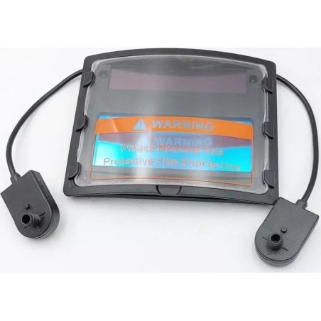 Dedra Selbsttönender Filter