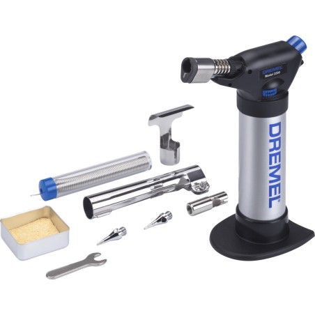 Dremel Gaslötkolben 2200-5