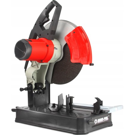 Fiskars Metallschneider 2,3 kW/230 V/MP